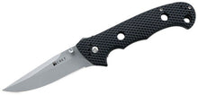 Load image into Gallery viewer, CRKT Columbia River Hammond Cruiser Linerlock Knife with Black Handles CR7904
