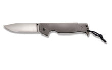 Load image into Gallery viewer, Cold Steel Pocket Bushman Folding Knife 4-1/2&quot; CS95FBC
