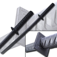 Load image into Gallery viewer, 1801PP Training Katana Sword for Martial Arts, Kendo, Escrima