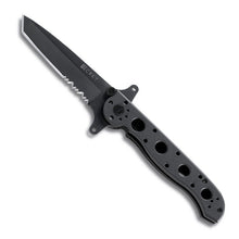 Load image into Gallery viewer, CRKT Columbia River M16-13SF Special Forces Knife 3.5&quot; Tanto Combo Blade CR13SF

