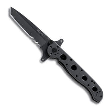 Load image into Gallery viewer, CRKT Columbia River M16-13SF Special Forces Knife 3.5&quot; Tanto Combo Blade CR13SF