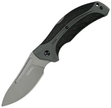 Load image into Gallery viewer, Kershaw Lonerock Folding Knife Blade with Glass Filled Nylon Handles KS1898
