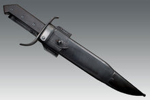 Load image into Gallery viewer, Cold Steel 1917 Frontier Bowie Fixed 12.25&quot; 1055 Carbon Blade, Rosewood Handles CS88CSAB