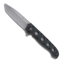 Load image into Gallery viewer, CRKT Columbia River Carson M16-14Z Folder 3.875&quot; Combo Tanto Blade CR14Z
