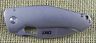 Load image into Gallery viewer, CRKT BUKU FOLDING KNIFE BY LUCAS BURNLEY - MINI KUKRI FOLDER! CR2460
