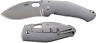 Load image into Gallery viewer, CRKT BUKU FOLDING KNIFE BY LUCAS BURNLEY - MINI KUKRI FOLDER! CR2460
