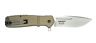 Load image into Gallery viewer, CRKT Columbia River CRK270GKP Ken Onion Homefront Field Strip Flipper 3.5&quot; Blade
