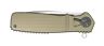 Load image into Gallery viewer, CRKT Columbia River CRK270GKP Ken Onion Homefront Field Strip Flipper 3.5&quot; Blade