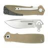 Load image into Gallery viewer, CRKT Columbia River CRK270GKP Ken Onion Homefront Field Strip Flipper 3.5&quot; Blade
