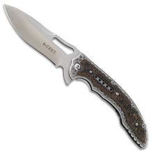 Load image into Gallery viewer, CRKT Columbia River Ikoma Fossil Large CR5470
