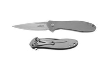 Load image into Gallery viewer, CRKT Columbia River Ken Onion Eros Large Gentleman&#39;s Folder 2.84&quot; Blad CRK456XXP
