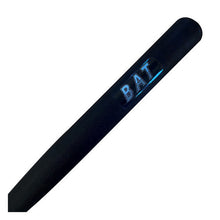Load image into Gallery viewer, UNBREAKABLE POLYPROPYLENE BAT FISH TYRES ANIMAL DETERRENT FRONT DOOR JAM BAT01
