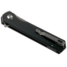 Load image into Gallery viewer, BOKER TREE BRAND KNIVES LINERLOCK POCKET KNIFE STAINLESS STEEL BLADE BOM01SC064
