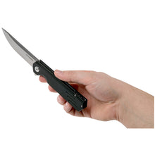 Load image into Gallery viewer, BOKER TREE BRAND KNIVES LINERLOCK POCKET KNIFE STAINLESS STEEL BLADE BOM01SC064
