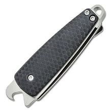Load image into Gallery viewer, COLUMBIA RIVER RICHARD ROGERS DUALLY SLIPJOINT FOLDING KNIFE GRN HANDLES CR7086
