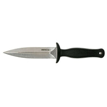 Load image into Gallery viewer, COLD STEEL COUNTER TAC I BLADE DOUBLE EDGED DAGGER NECK KNIFE TACTICAL CS10BCTL
