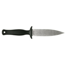 Load image into Gallery viewer, COLD STEEL COUNTER TAC I BLADE DOUBLE EDGED DAGGER NECK KNIFE TACTICAL CS10BCTL
