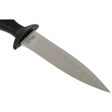 Load image into Gallery viewer, COLD STEEL COUNTER TAC I BLADE DOUBLE EDGED DAGGER NECK KNIFE TACTICAL CS10BCTL

