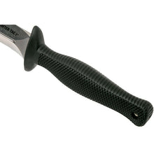 Load image into Gallery viewer, COLD STEEL COUNTER TAC I BLADE DOUBLE EDGED DAGGER NECK KNIFE TACTICAL CS10BCTL
