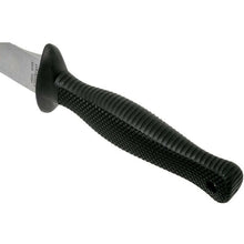 Load image into Gallery viewer, COLD STEEL COUNTER TAC I BLADE DOUBLE EDGED DAGGER NECK KNIFE TACTICAL CS10BCTL

