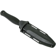 Load image into Gallery viewer, COLD STEEL COUNTER TAC I BLADE DOUBLE EDGED DAGGER NECK KNIFE TACTICAL CS10BCTL
