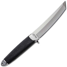Load image into Gallery viewer, COLD STEEL MASTER TANTO FIXED BLADE KNIFE CARBON STEEL SECURE-EX SHEATH CS13PBN
