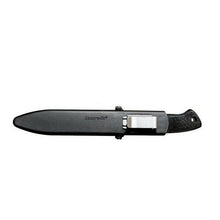 Load image into Gallery viewer, COLD STEEL PEACE MAKER III HUNTING CAMPING SKINNING BUSH SURVIVAL KNIFE CS20PBS

