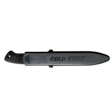 Load image into Gallery viewer, COLD STEEL PEACE MAKER III HUNTING CAMPING SKINNING BUSH SURVIVAL KNIFE CS20PBS
