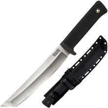Load image into Gallery viewer, COLD STEEL RECON TANTO FIXED VG-10 SAN MAI BLADE MILITARY TACTICAL KNIFE CS35AM
