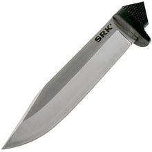 Load image into Gallery viewer, COLD STEEL SRK FIXED 6&quot; VG-10 SAN MAI BLADE KRATON HANDLE SURVIVAL KNIFE CS35AN