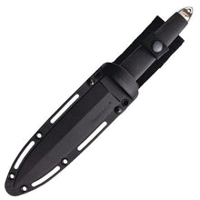 Load image into Gallery viewer, COLD STEEL TAI PAN DAGGER VG-10 SAN MAI STEEL DOUBLE EDGED MILITARY KNIFE CS35AA