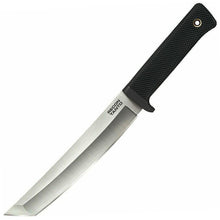 Load image into Gallery viewer, COLD STEEL RECON TANTO FIXED VG-10 SAN MAI BLADE MILITARY TACTICAL KNIFE CS35AM
