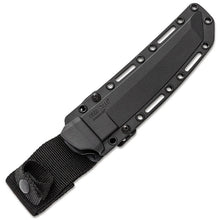Load image into Gallery viewer, COLD STEEL RECON TANTO FIXED VG-10 SAN MAI BLADE MILITARY TACTICAL KNIFE CS35AM
