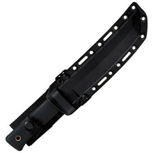 Load image into Gallery viewer, COLD STEEL RECON TANTO FIXED VG-10 SAN MAI BLADE MILITARY TACTICAL KNIFE CS35AM
