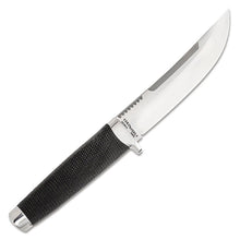 Load image into Gallery viewer, COLD STEEL OUTDOORSMAN FIXED BLADE KNIFE SAN MAI BLADE KRAY-EX HANDLES CS35AP