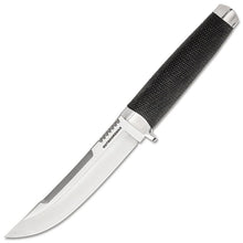 Load image into Gallery viewer, COLD STEEL OUTDOORSMAN FIXED BLADE KNIFE SAN MAI BLADE KRAY-EX HANDLES CS35AP