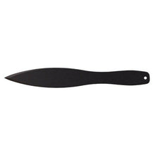 Load image into Gallery viewer, COLD STEEL SURE FLIGHT SPORT BALANCED THROWING KNIFE ARCHERY BLADE CS80STK12Z
