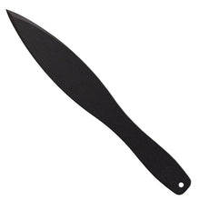 Load image into Gallery viewer, COLD STEEL SURE FLIGHT SPORT BALANCED THROWING KNIFE ARCHERY BLADE CS80STK12Z
