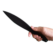 Load image into Gallery viewer, COLD STEEL SURE FLIGHT SPORT BALANCED THROWING KNIFE ARCHERY BLADE CS80STK12Z
