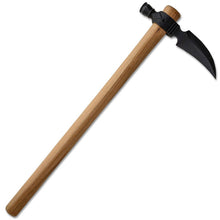 Load image into Gallery viewer, COLD STEEL 22&quot; SPONTOON DROP FORGED TOMAHAWK CARBON BLADES TACTICAL AXE CS90AWA
