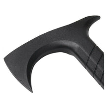 Load image into Gallery viewer, COLD STEEL UNBREAKABLE AXE HEAD CANE WALKING STICK DEFENSE TOOL GEAR CS91PCAX
