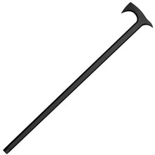 Load image into Gallery viewer, COLD STEEL UNBREAKABLE AXE HEAD CANE WALKING STICK DEFENSE TOOL GEAR CS91PCAX