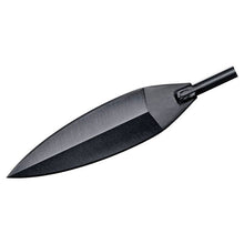 Load image into Gallery viewer, COLD STEEL AMERICAN HUNTING SPEAR BLACK CARBON STEEL SECURE-EX SHEATH CS95EDS
