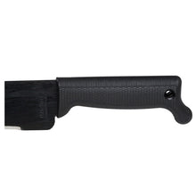 Load image into Gallery viewer, COLD STEEL TANTO MACHETE 13&quot; CARBON BLADE POLYPROPYLENE HANDLE SHEATH CS97BTMS