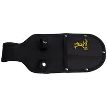 Load image into Gallery viewer, ELK RIDGE 3 PIECE HUNTING EDGE TOOLS SET GUT HOOK SERRATED SKINNER SHEATH ER-252
