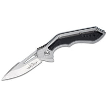 Load image into Gallery viewer, UNITED CUTLERY GIL HIBBEN HURRICANE POCKET KNIFE FLIPPER 3.06&quot; DROP POINT GH5080
