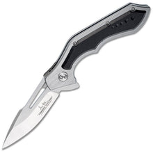 Load image into Gallery viewer, UNITED CUTLERY GIL HIBBEN HURRICANE POCKET KNIFE FLIPPER 3.06&quot; DROP POINT GH5080
