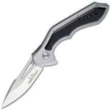 Load image into Gallery viewer, UNITED CUTLERY GIL HIBBEN HURRICANE POCKET KNIFE FLIPPER 3.06&quot; DROP POINT GH5080