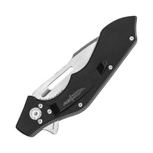 Load image into Gallery viewer, HIBBEN HURRICANE LINERLOCK D2 STEEL BLADES TACTICAL KNIVES G10 HANDLES GH5081D2
