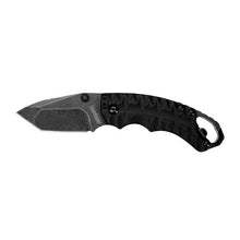 Load image into Gallery viewer, KERSHAW SHUFFLE II FOLDING POCKET KNIFE BLADE BOTTLE OPENER TOOL KS8750TBLBKW

